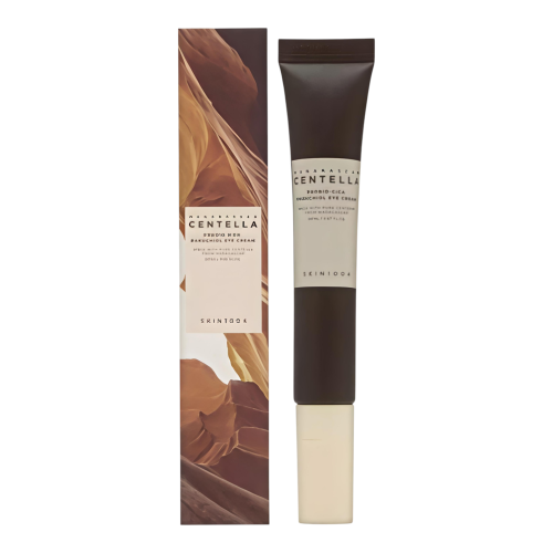 Przejdź do produktu SKIN1004 Madagascar Centella Probio-Cica Bakuchiol Eye Cream 20 ml