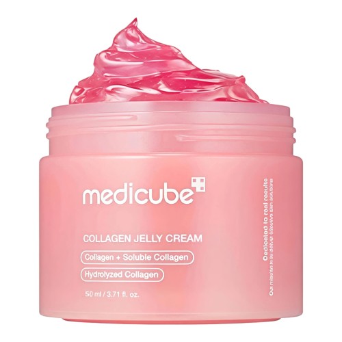 Przejdź do produktu Medicube Collagen Jelly Cream  110ml