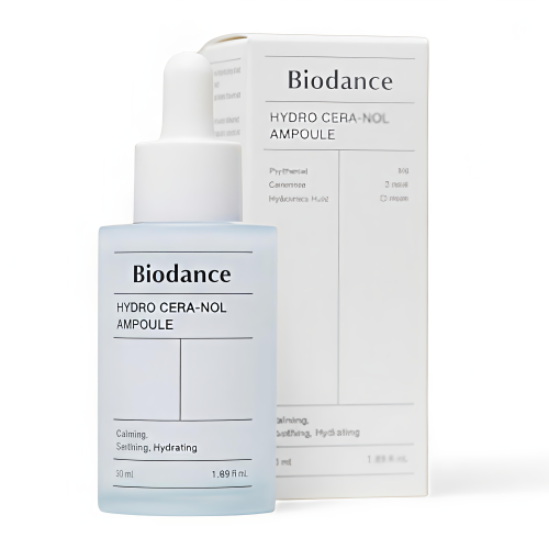 Przejdź do produktu Biodance Hydro Cera-Nol Ampoule 30ml