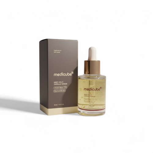Przejdź do produktu Medicube Deep Vita C Capsule Serum 30ml