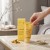 Medicube Kojic Acid Turmeric Night Wrapping Mask 75 ml w wieczornej pielęgnacji skóry – maska nocna do twarzy z kurkumą i kwasem kojowym